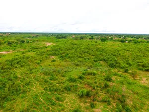 Industrial Area Plot for Sale at Zegereni Misugusugu