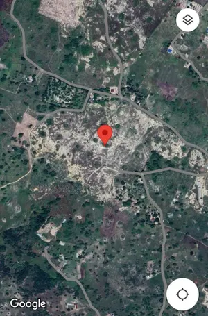 Industrial Area Plot for Sale at Zegereni Misugusugu