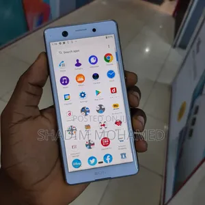 Sony Xperia Ace 64 GB White