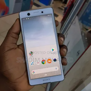 Sony Xperia Ace 64 GB White