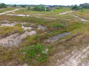 Industrial Plot for Sale at Visiga Madafu Kibaha