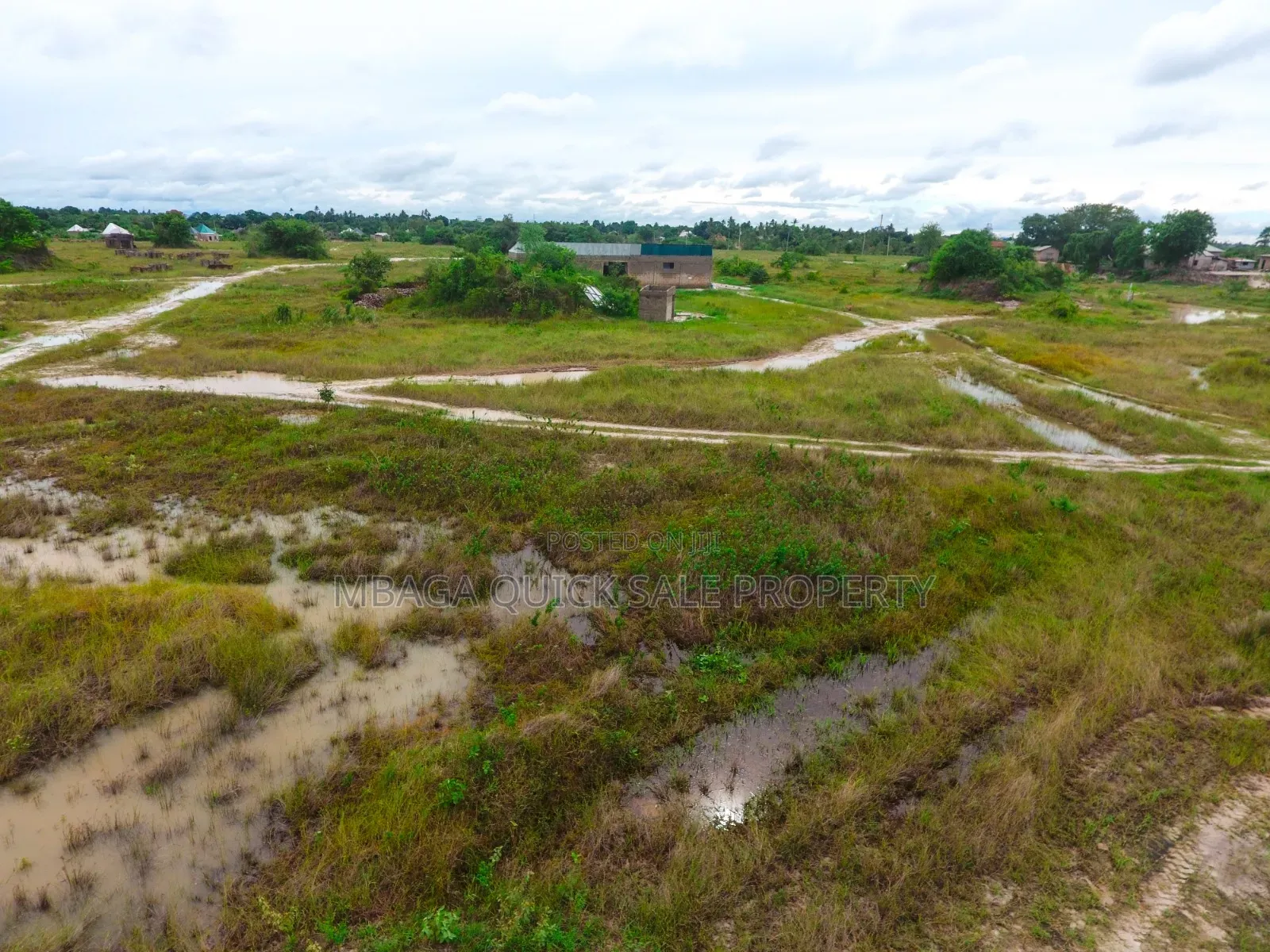 Industrial Plot for Sale at Visiga Madafu Kibaha