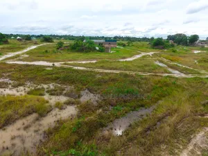 Industrial Plot for Sale at Visiga Madafu Kibaha