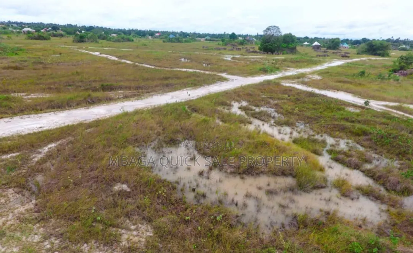 Industrial Plot for Sale at Visiga Madafu Kibaha