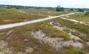 Industrial Plot for Sale at Visiga Madafu Kibaha