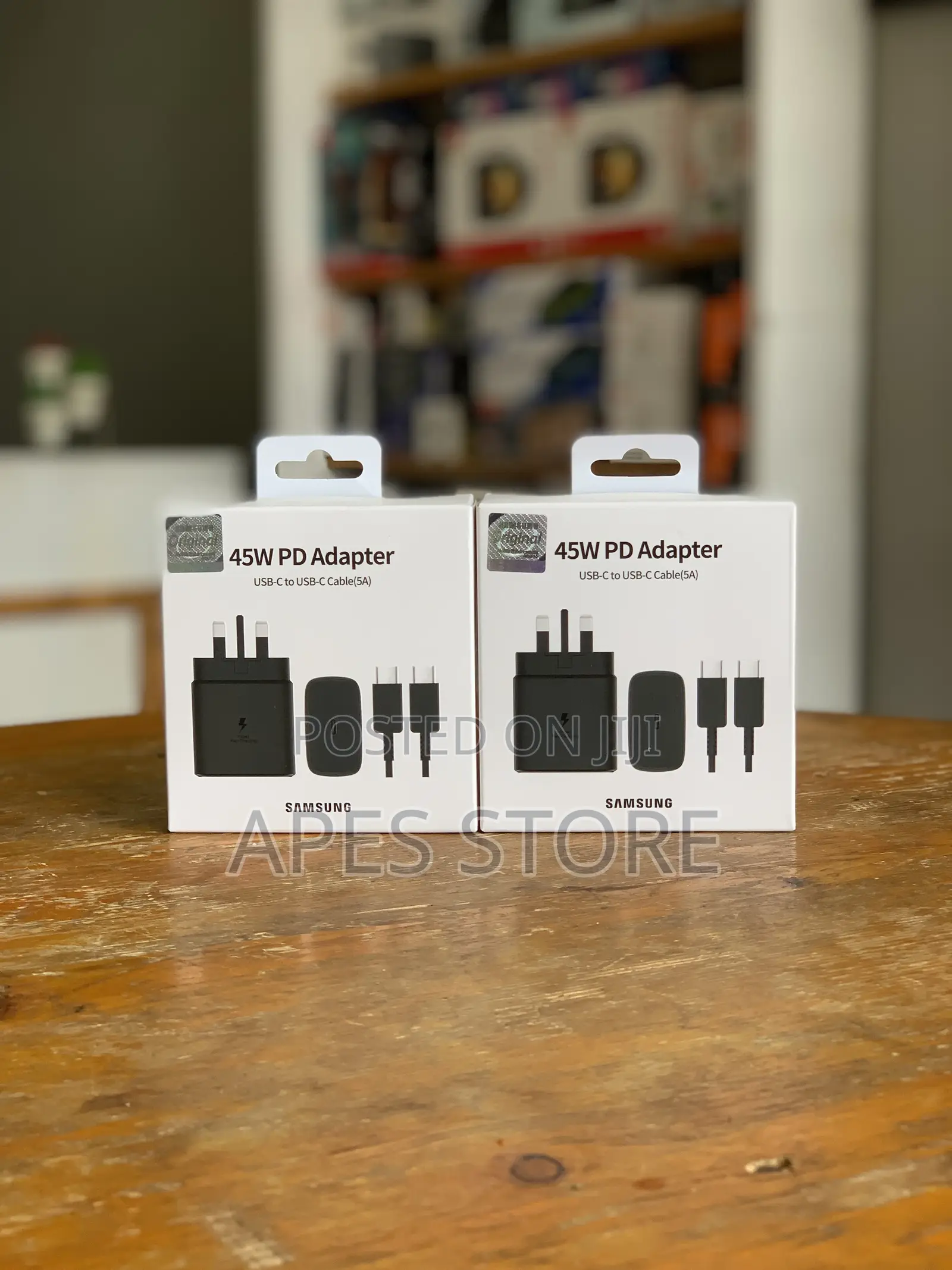 Samsung 45w Pd Adapter