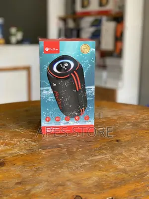 Pro One Bt Speaker