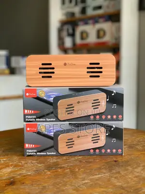 Pro One 4101 Portable Bt Speaker