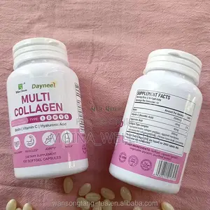 Multi Collagen Supplements