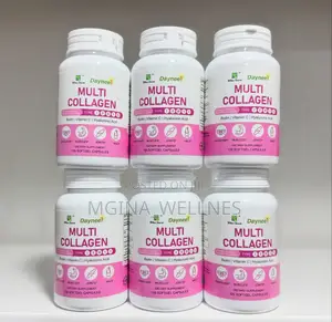 Multi Collagen Supplements