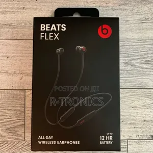 Beats Flex Wireless Earbuds