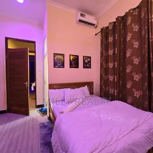 Furnished 2bdrm Apartment in Mbezi Beach Juu Goba, Kinondoni for rent