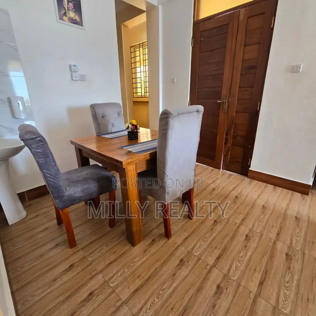 Furnished 2bdrm Apartment in Mbezi Beach Juu Goba, Kinondoni for rent