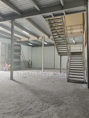 Warehouse for Rent at Keko Amani