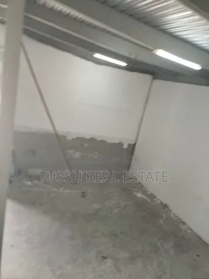Warehouse for Rent at Keko Amani