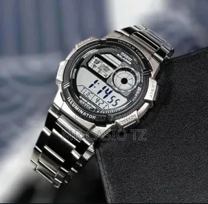Casio Ae-1000wd-1avdf