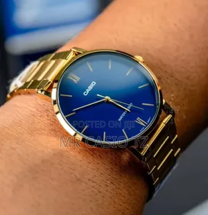 Casio MTP-Vt01g-2budf