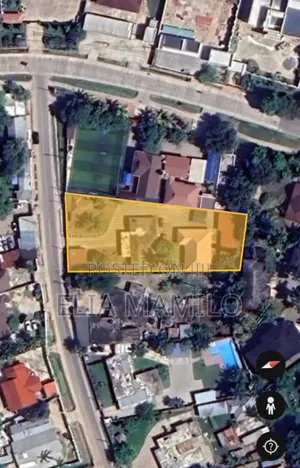 Property Available for Joint Venture