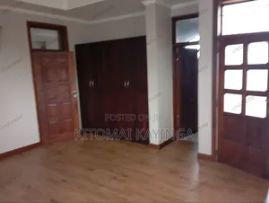 ** 4-Bedroom Double-Storey House for Rent in Mikocheni**