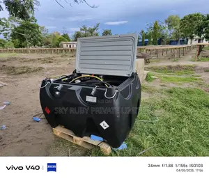 Petrol Tank