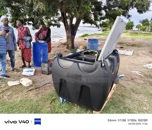 Petrol Tank