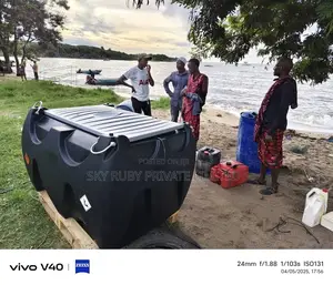 Petrol Tank