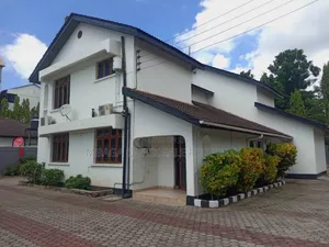5bdrm House in Regent Estate, Mikocheni for rent