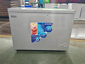 Gohar Chest Freezer Liter 300