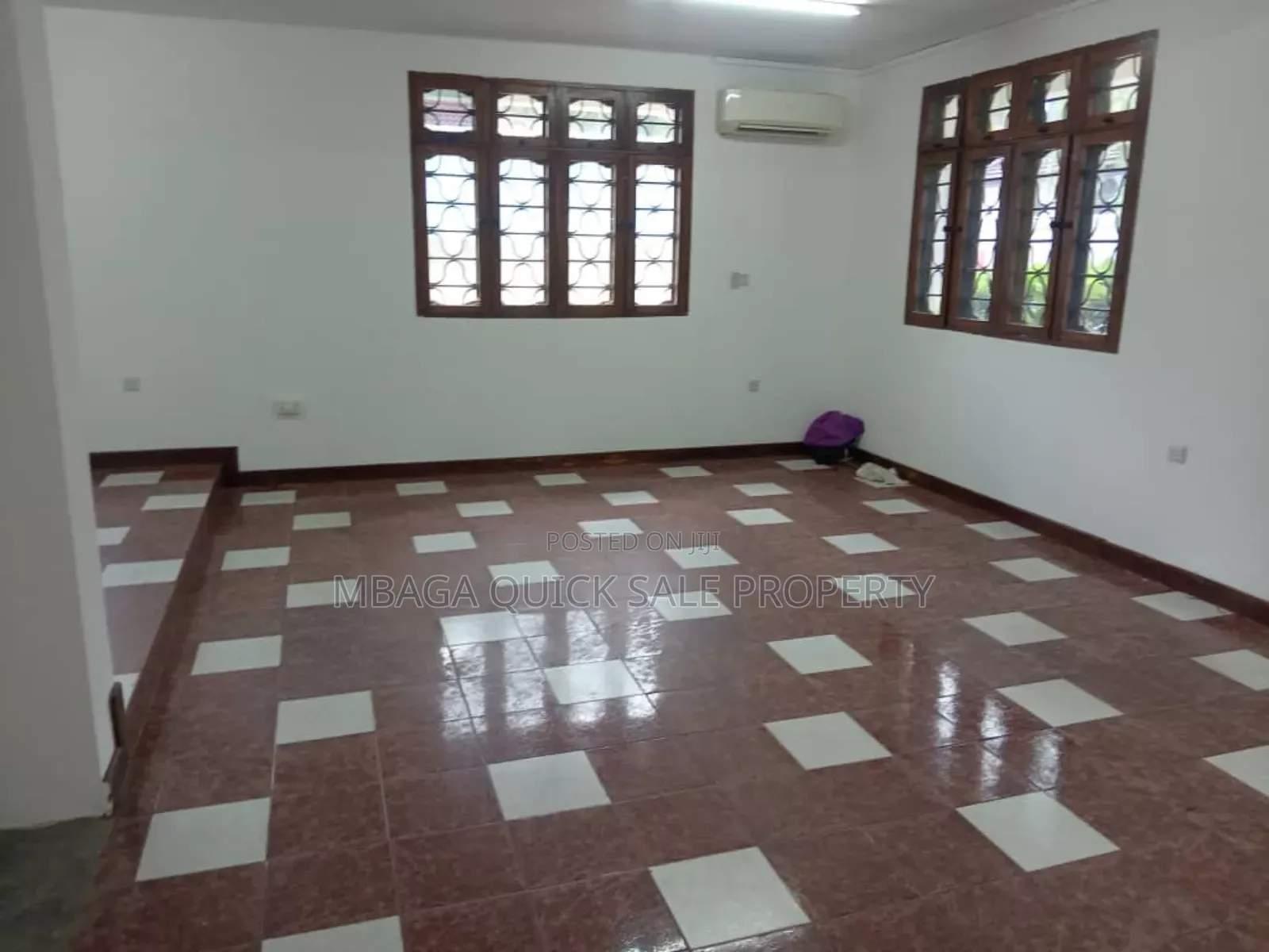 5bdrm House in Regent Estate, Mikocheni for rent