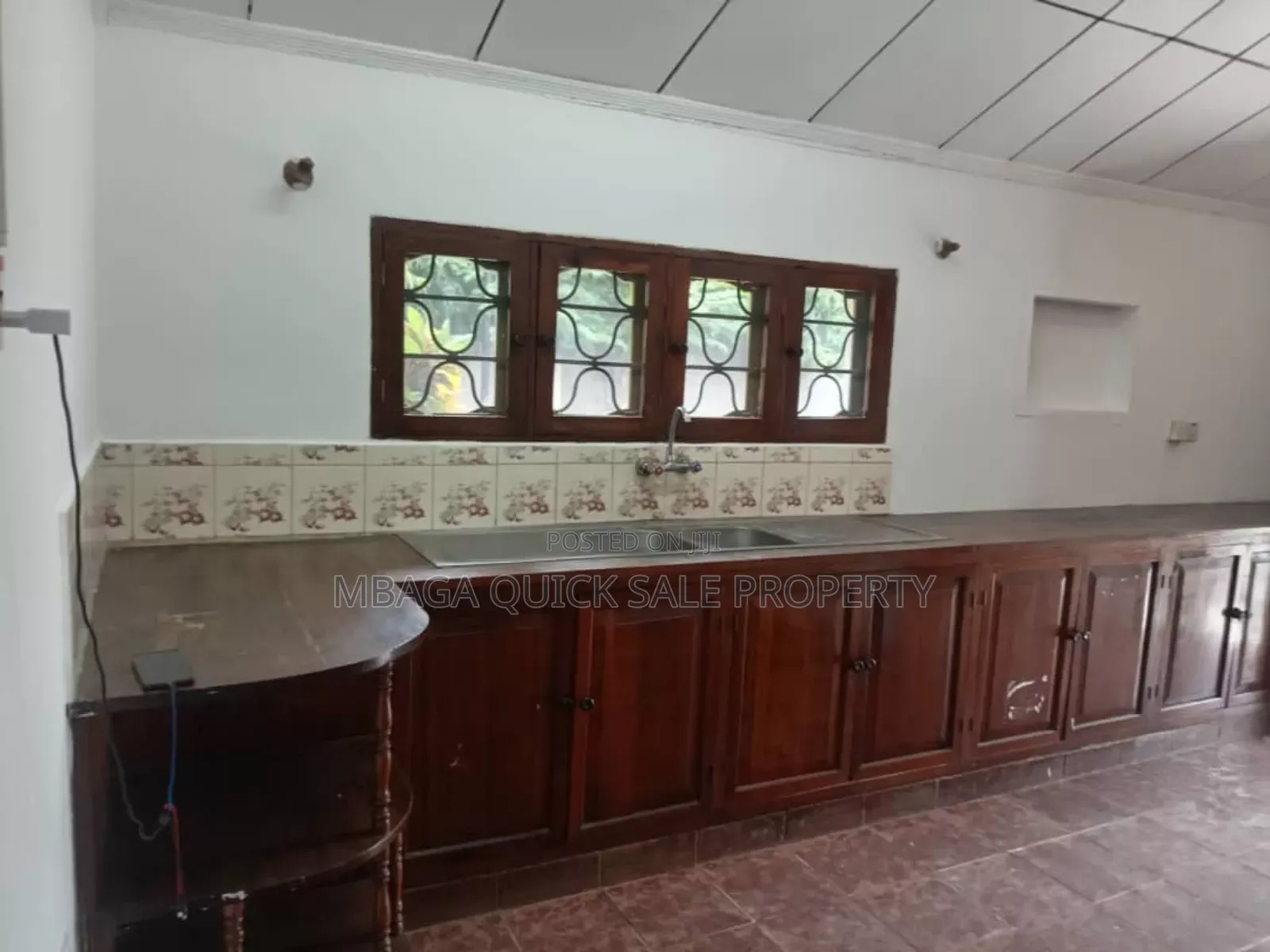 5bdrm House in Regent Estate, Mikocheni for rent