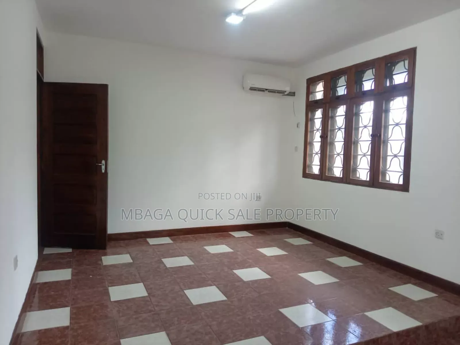 5bdrm House in Regent Estate, Mikocheni for rent