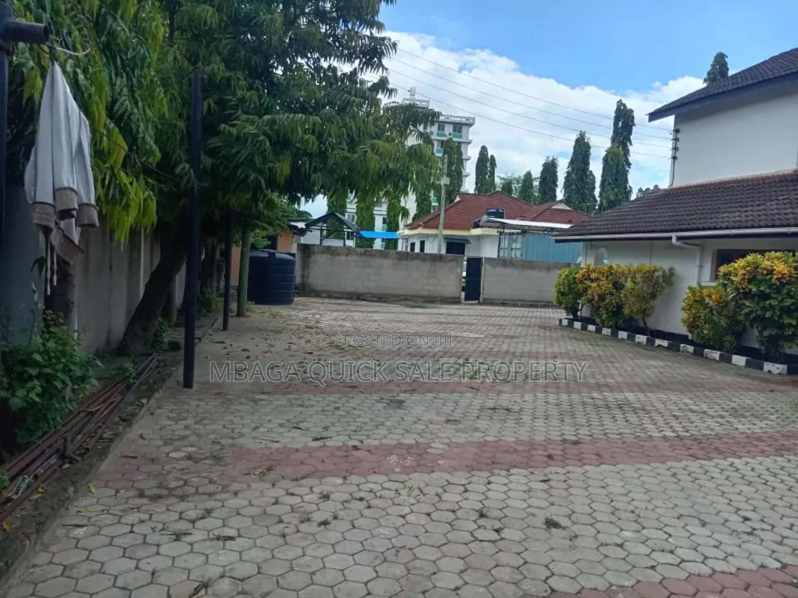 5bdrm House in Regent Estate, Mikocheni for rent