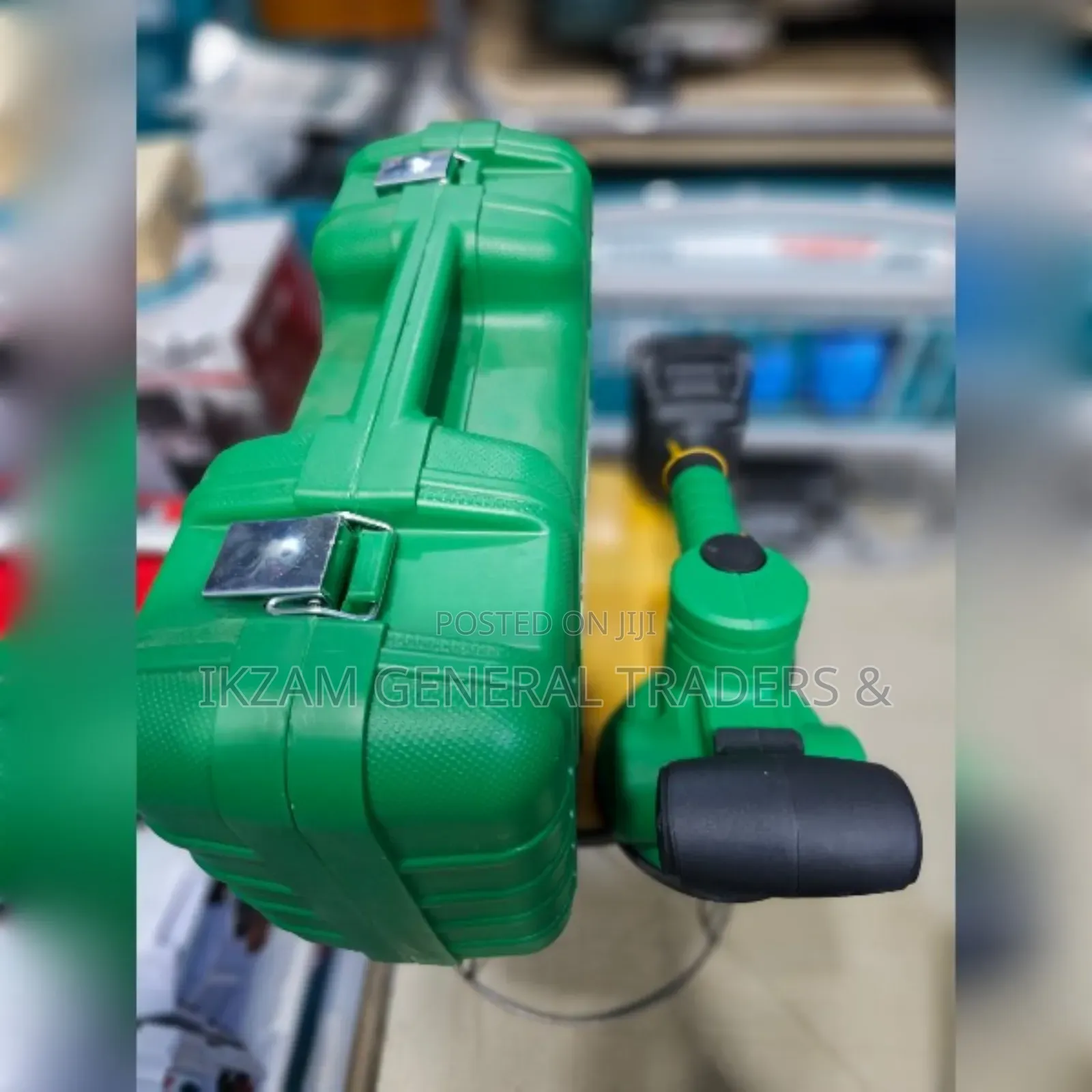 Tile Vibration Machine