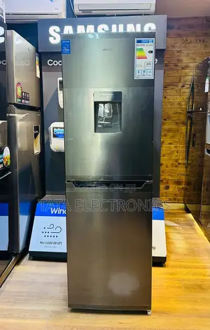 Ailyons 254 Liter Refrigerator || Arf-255ssd