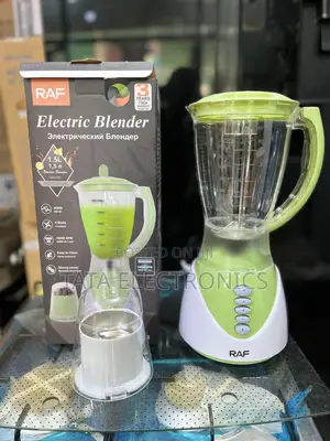 Raf Blenders 1.5 Liters