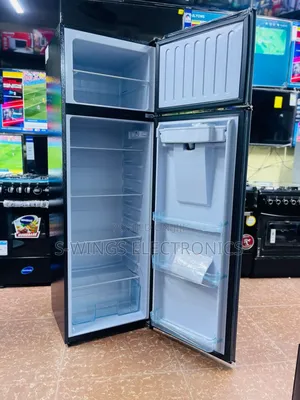 Aero Fridge With Water Dispenser
