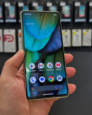 New Google Pixel 7 128 GB Yellow
