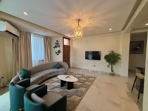Furnished 2bdrm Apartment in Msasani, Kinondoni for rent