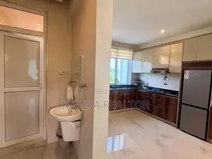 Furnished 2bdrm Apartment in Msasani, Kinondoni for rent