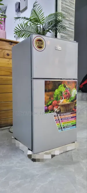 Europe Fridge 90l Fast Cooling