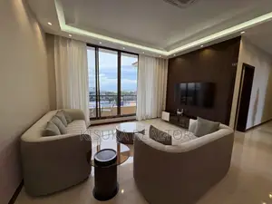 Furnished 3bdrm Apartment in Most Luxury Masaki, Kinondoni for rent