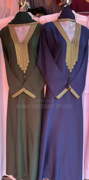 Ladies Abaya