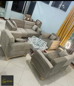 Sofa Set 2:2:1:1