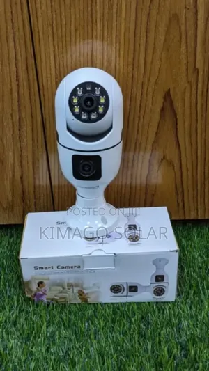 Bulb Camera Inayo Unga Nishwa Na Simu
