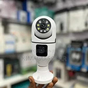 Camera Ya Bulb Inayofaa Kwa Gharama Nafuu
