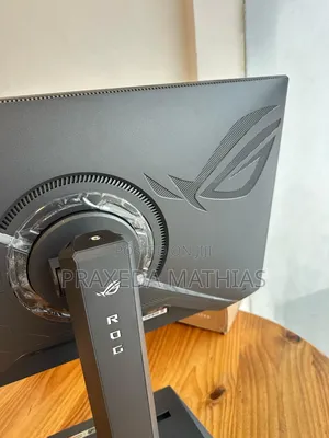 Asus Tuf Curved Gaming Monitor 34 Inch