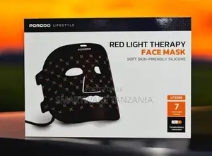 Red Light Therapy Mask Irradiance Red Light Therapy For Face