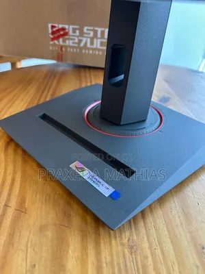Asus Rog Strix Gaming Monitor 27