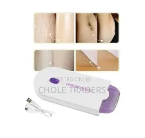 Rechargeable Hair Removal / Eraser