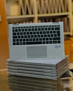 Laptop HP EliteBook X360 1030 G4 8GB Intel Core I7 SSD 256GB